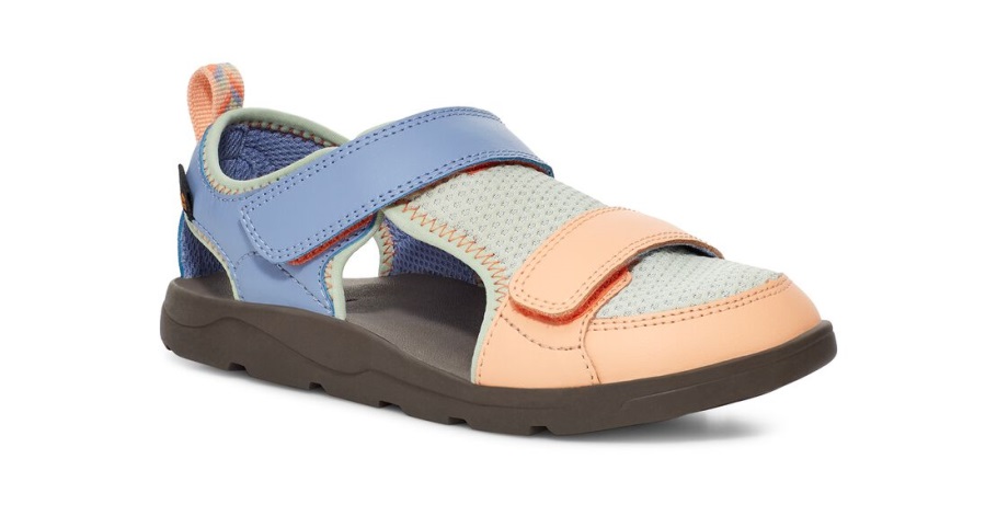 Hurricane Seekado Teva Beach Sand Multi