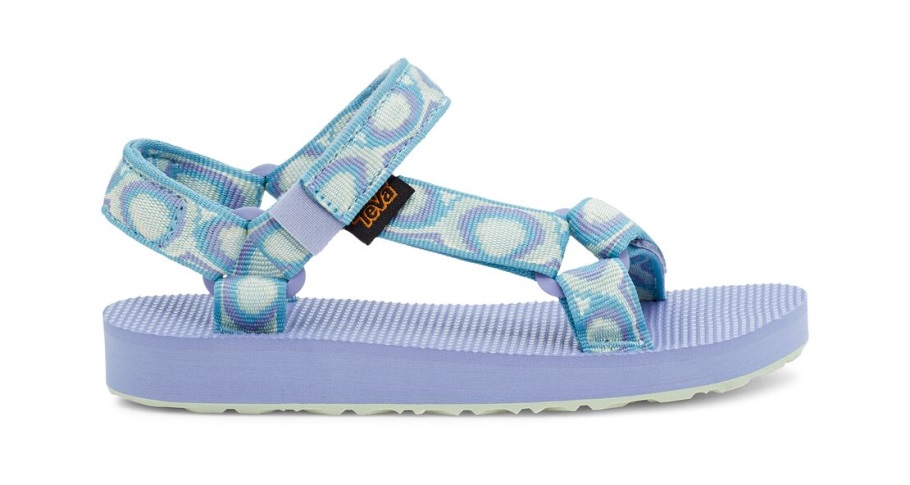 Originalna Univerzalna Teva Mehurčki Negazirana Voda