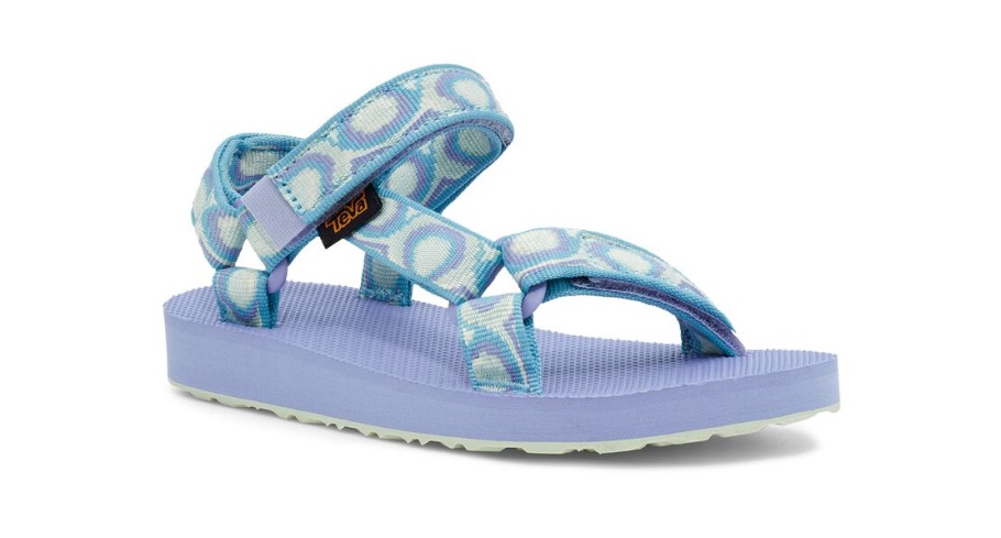 Originalna Univerzalna Teva Mehurčki Negazirana Voda