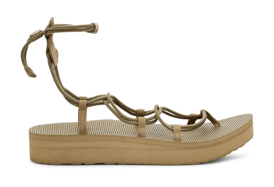 Teva Midform Infinity Aloe