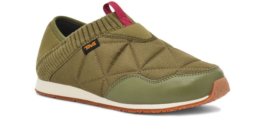 Spomni Se Teva Olive